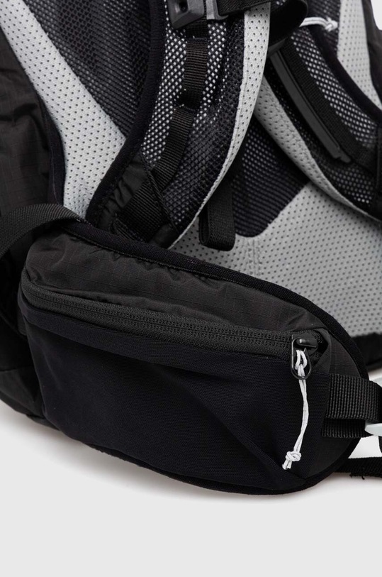 Σακίδιο πλάτης Montane Azote 24 AZOTE 24 PAZ24 μαύρο