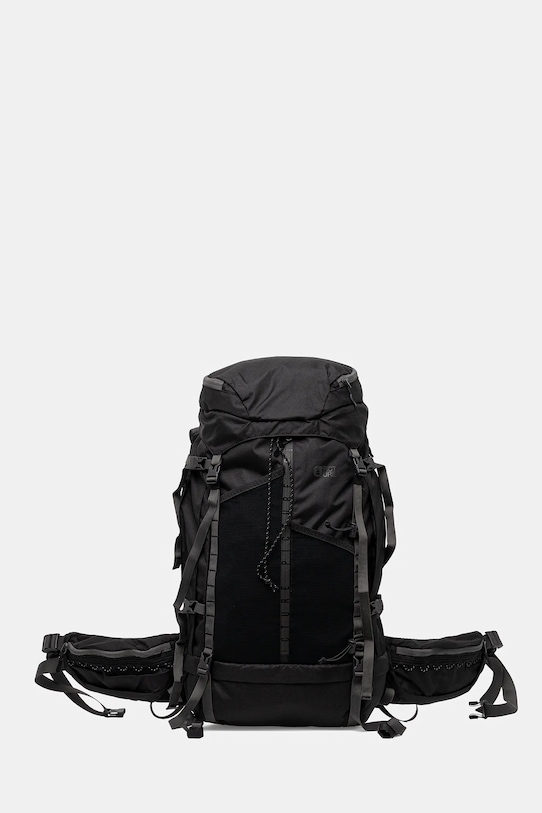 Picture hátizsák Off Trax 30L textil fekete BP200