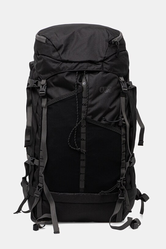 Picture hátizsák Off Trax 30L BP200 fekete SS25