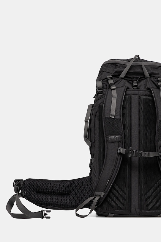 Picture hátizsák Off Trax 30L BP200 fekete