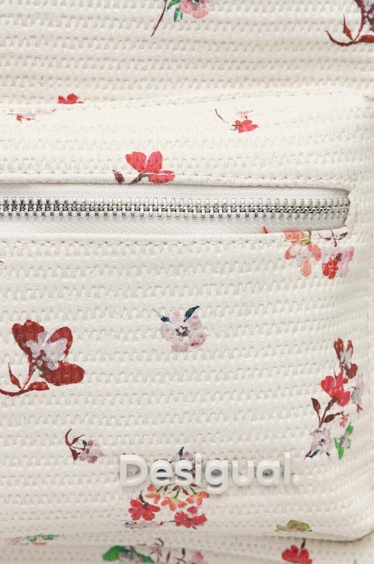 Doplnky Ruksak Desigual DELIRIUM MOMBASA MINI 24SAKP15 béžová