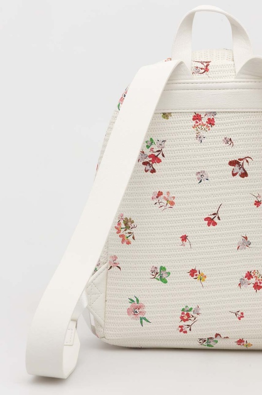 Рюкзак Desigual DELIRIUM MOMBASA MINI бежевий 24SAKP15