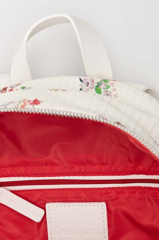 Ruksak Desigual DELIRIUM MOMBASA MINI 24SAKP15 béžová