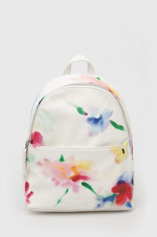 Ruksak Desigual LIQUIDFLOWER MOM premalo za format A4 šarena 24SAKP14