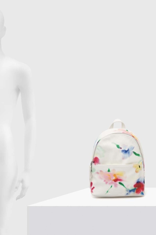 Ruksak Desigual LIQUIDFLOWER MOM 24SAKP14