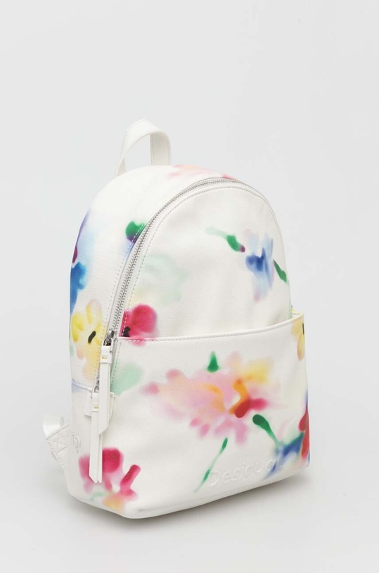 Ruksak Desigual LIQUIDFLOWER MOM 24SAKP14 šarena SS24