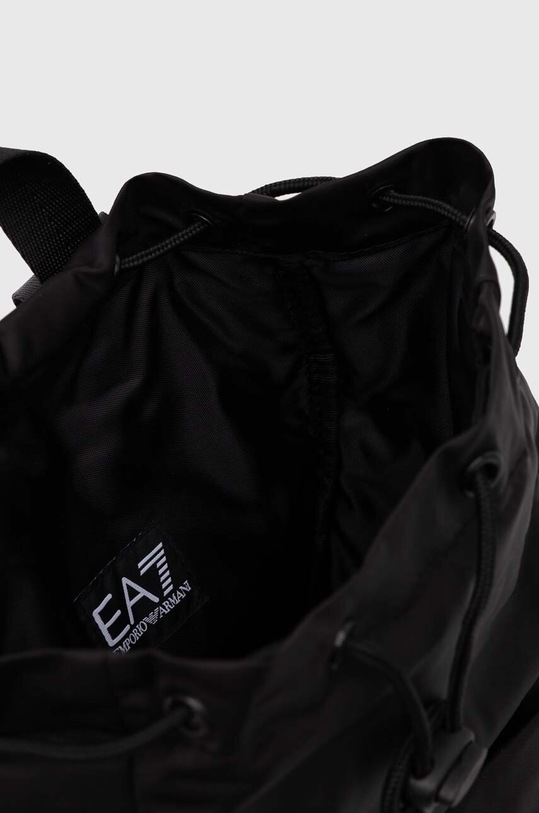 EA7 Emporio Armani plecak 289500.4R942.00020 czarny