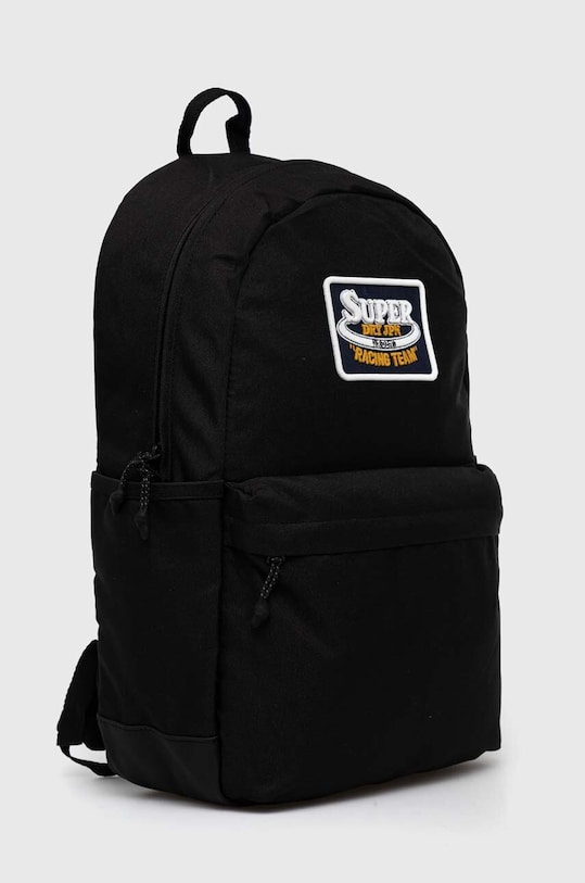 Рюкзак Superdry W9110383A.02A чорний SS24