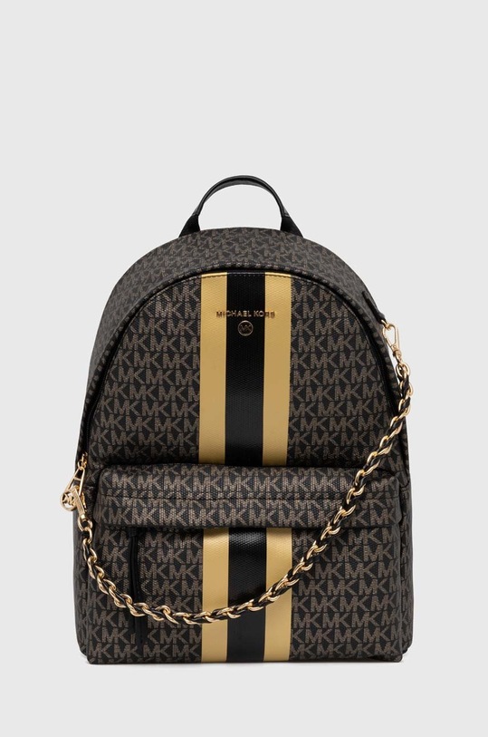 MICHAEL Michael Kors rucsac cu modele negru 30F2G04B2M