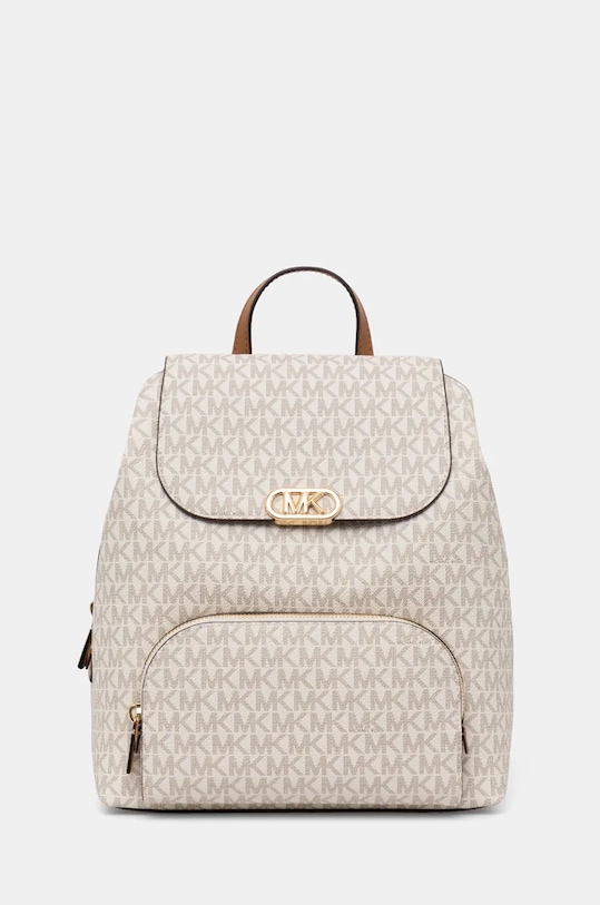 Ruksak MICHAEL Michael Kors elegantné béžová 30F3G8KB2B