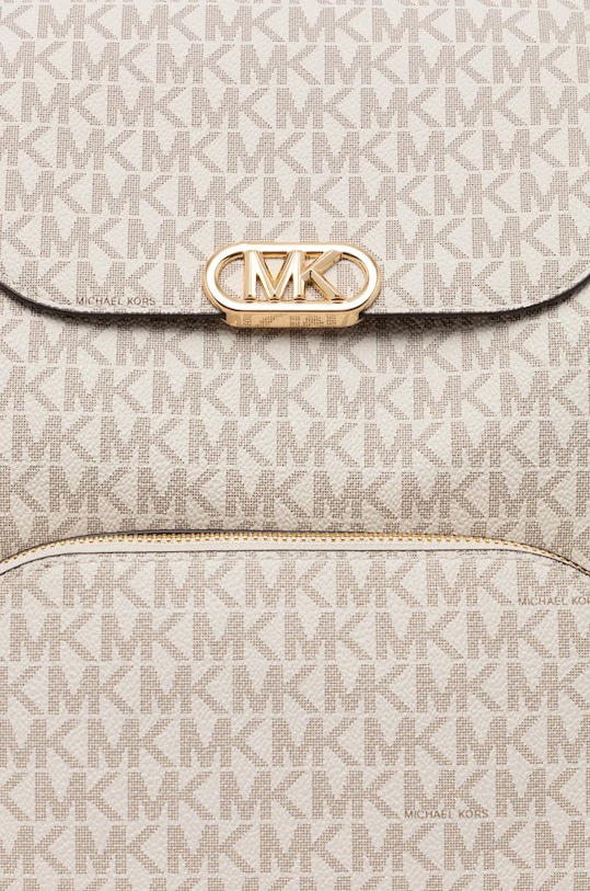 Doplnky Ruksak MICHAEL Michael Kors 30F3G8KB2B béžová