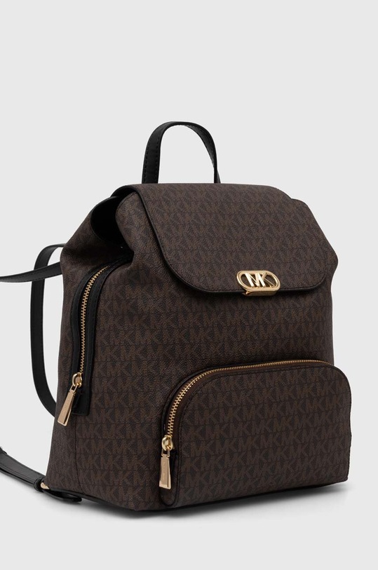 MICHAEL Michael Kors plecak 30F3G8KB2B brązowy AW24