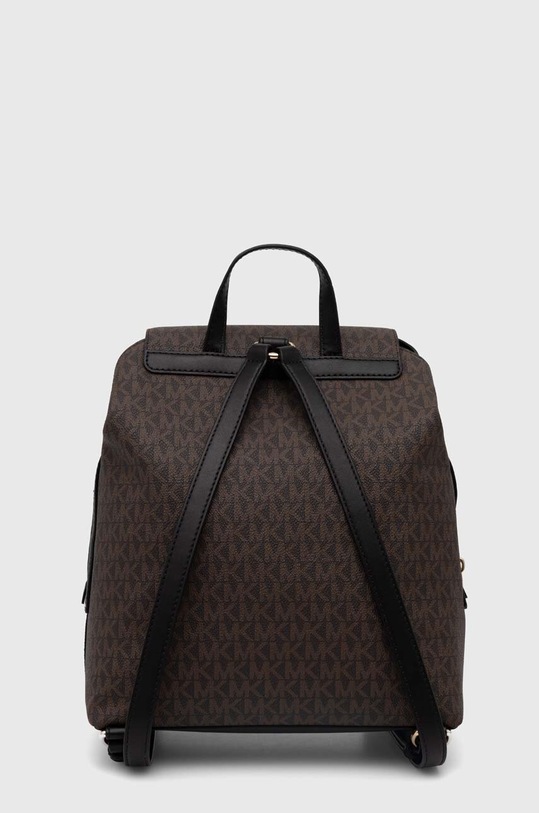Akcesoria MICHAEL Michael Kors plecak 30F3G8KB2B brązowy