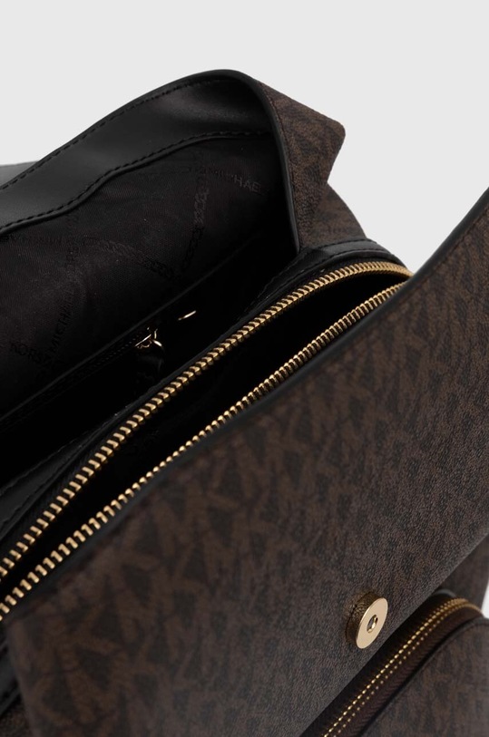 MICHAEL Michael Kors plecak brązowy 30F3G8KB2B