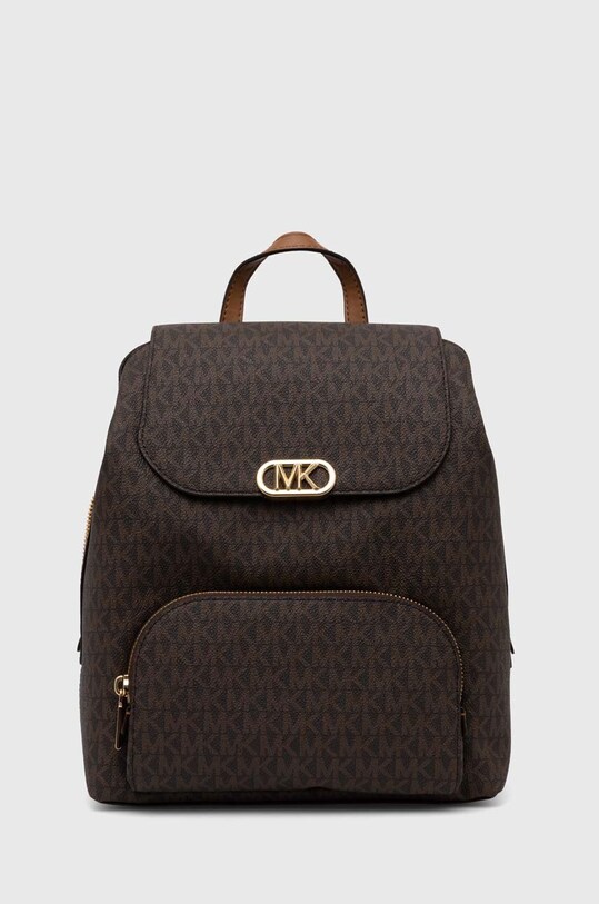 MICHAEL Michael Kors plecak nie mieści A4 multicolor 30F3G8KB2B