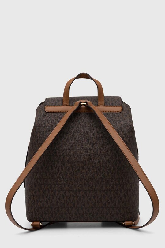 Σακίδιο πλάτης MICHAEL Michael Kors 30F3G8KB2B πολύχρωμο AW24