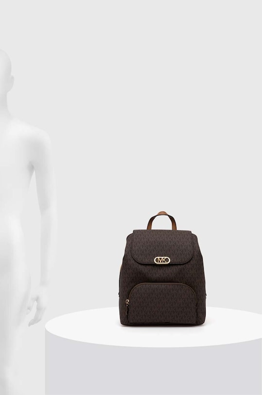 MICHAEL Michael Kors plecak 30F3G8KB2B multicolor