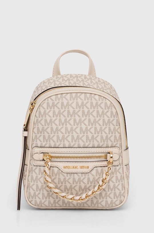 Ruksak MICHAEL Michael Kors elegantné béžová 30F3G5EB1B