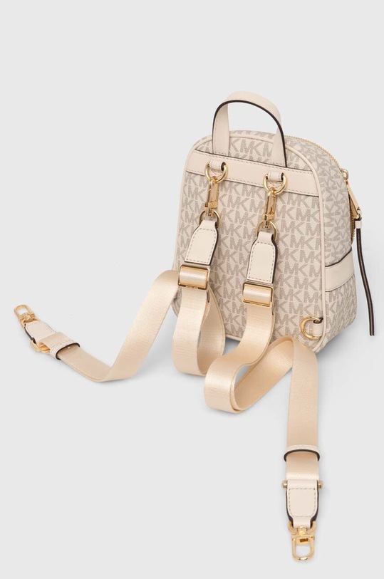 Doplnky Ruksak MICHAEL Michael Kors 30F3G5EB1B béžová