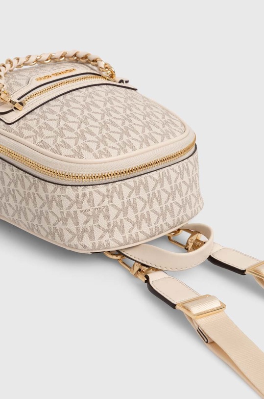 Ruksak MICHAEL Michael Kors béžová 30F3G5EB1B