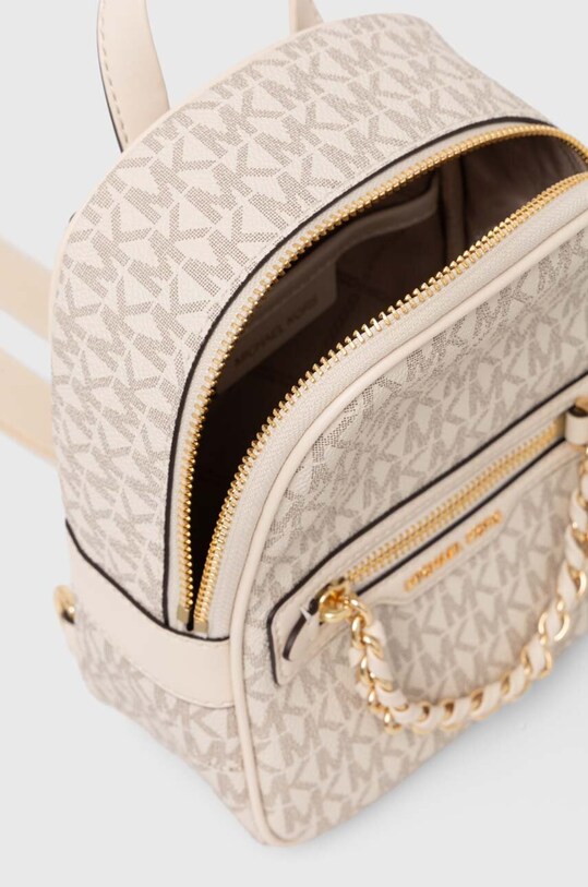 Рюкзак MICHAEL Michael Kors 30F3G5EB1B бежевий