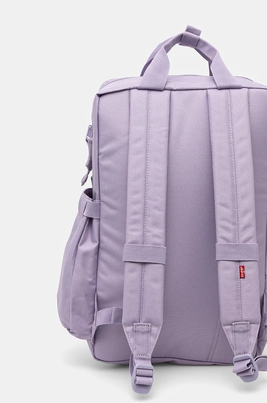Akcesoria Levi's plecak 000AJ.0001 fioletowy