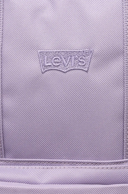 Levi's plecak fioletowy 000AJ.0001