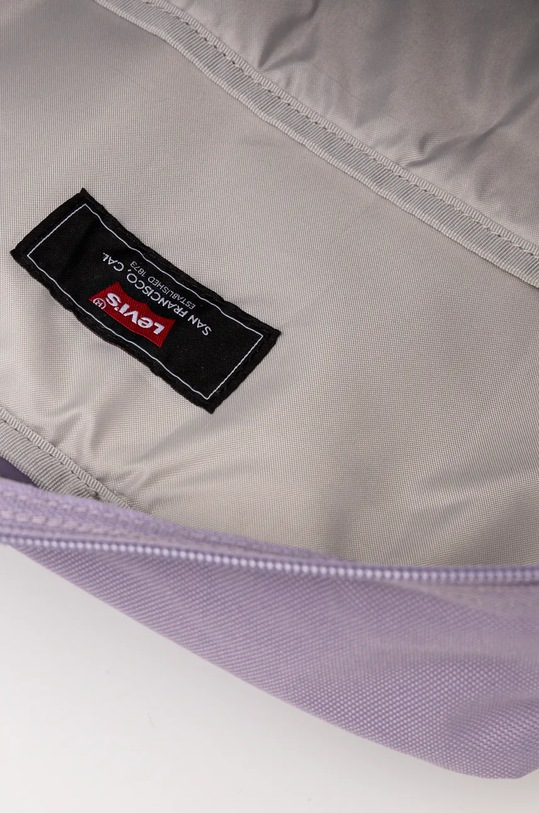 Levi's plecak 000AJ.0001 fioletowy