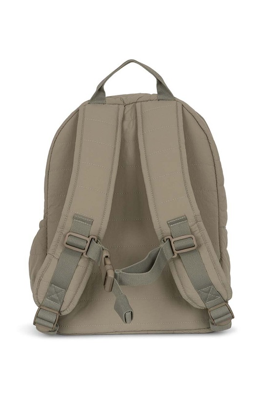 Lány Konges Sløjd gyerek hátizsák KS100325 bézs