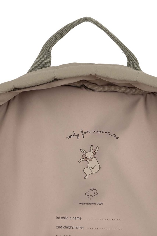 Konges Sløjd gyerek hátizsák KS100325