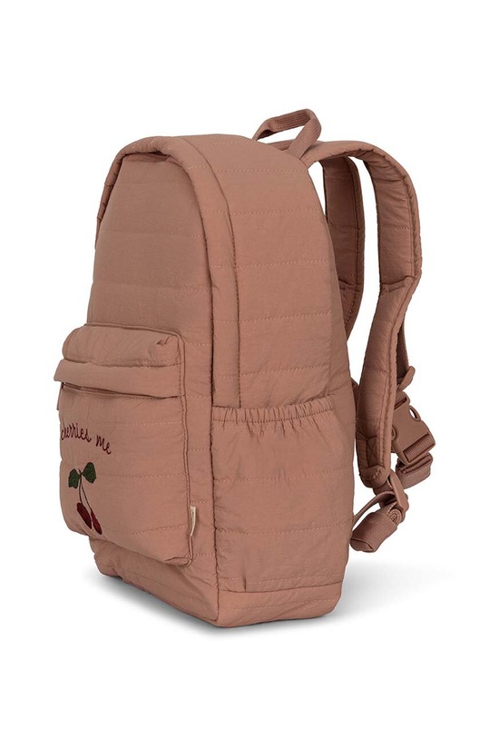 Konges Sløjd gyerek hátizsák KS100325 rózsaszín SS24