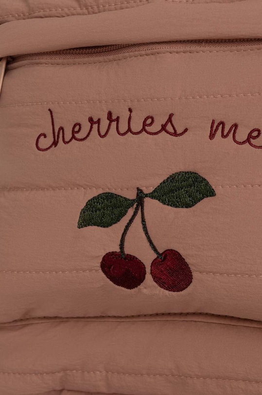 Konges Sløjd gyerek hátizsák KS100325 rózsaszín