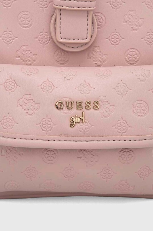 Guess plecak Girl J4RZ04.WFN20.PPYH