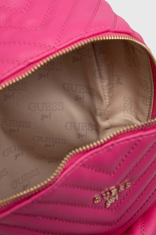 Дитячий рюкзак Guess J4RZ17.WFZL0.PPYH рожевий