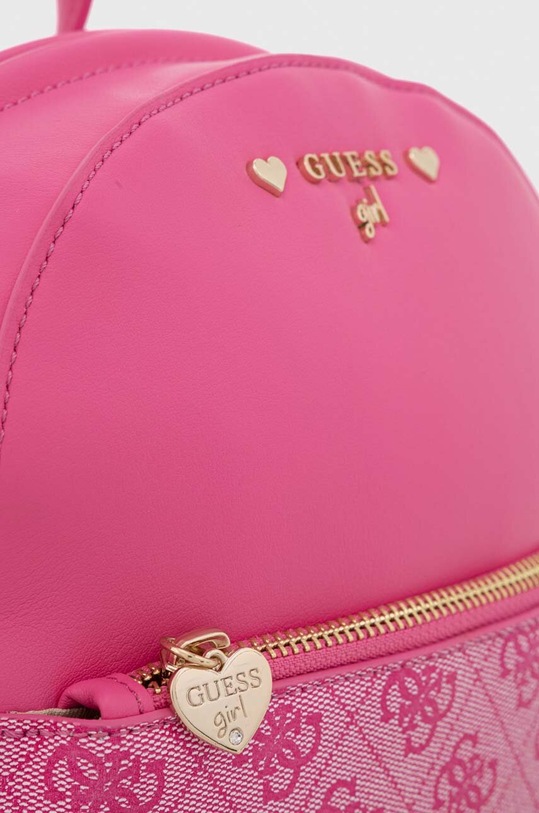 Akcesoria Guess plecak Girl J4RZ34.WFEN0.PPYH różowy
