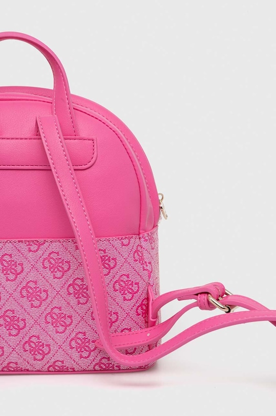 Guess plecak Girl różowy J4RZ34.WFEN0.PPYH