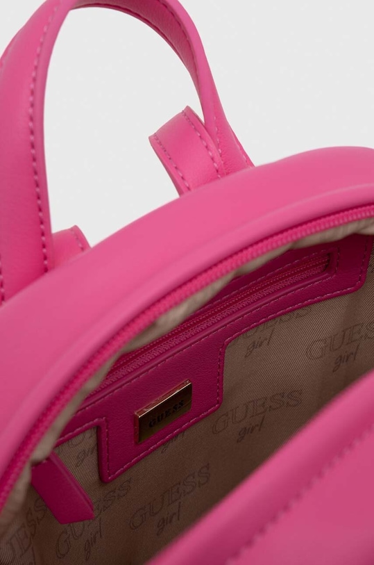 Guess plecak Girl J4RZ34.WFEN0.PPYH różowy