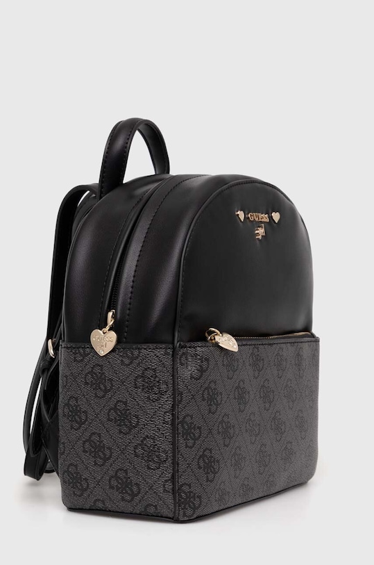 Guess plecak Girl J4RZ34.WFEN0.PPYH czarny SS24