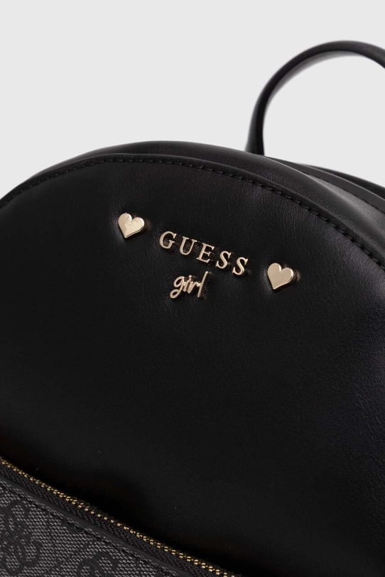 Детский рюкзак Guess чёрный J4RZ34.WFEN0.PPYH