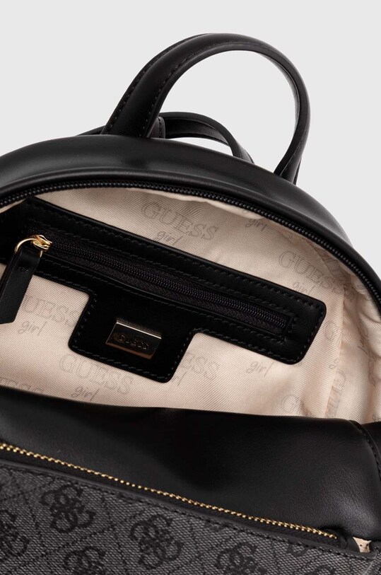 Guess ghiozdan copii J4RZ34.WFEN0.PPYH negru