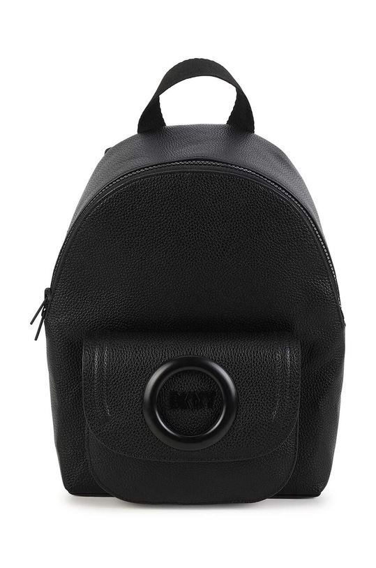 Dkny plecak dziecięcy nie mieści A4 szary D60162.
