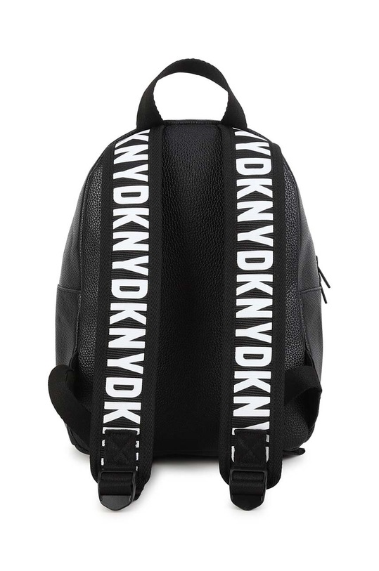 Dkny plecak dziecięcy D60162. szary SS24