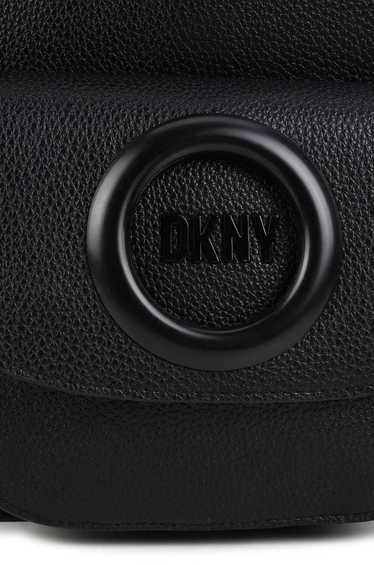Dkny plecak dziecięcy szary D60162.