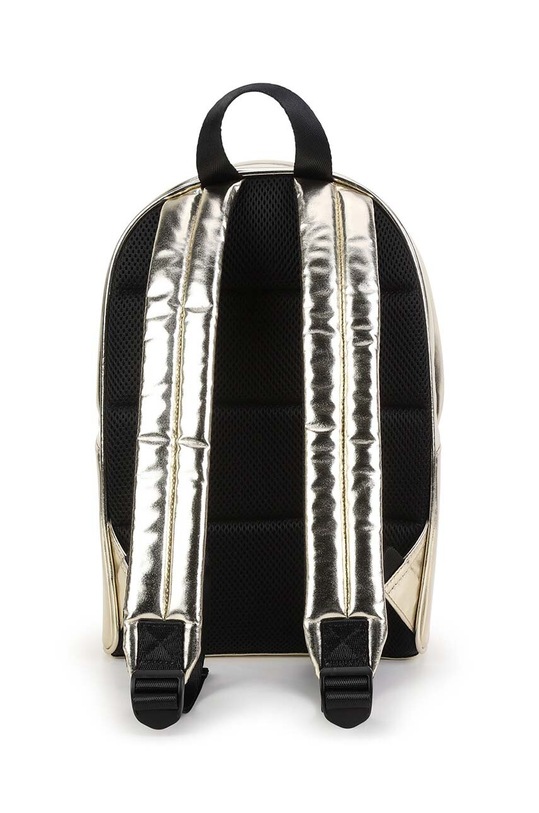 Detský ruksak Karl Lagerfeld Z30153. zlatá SS24