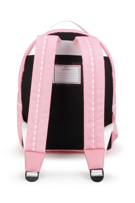 Detský ruksak Marc Jacobs W60066. ružová SS24