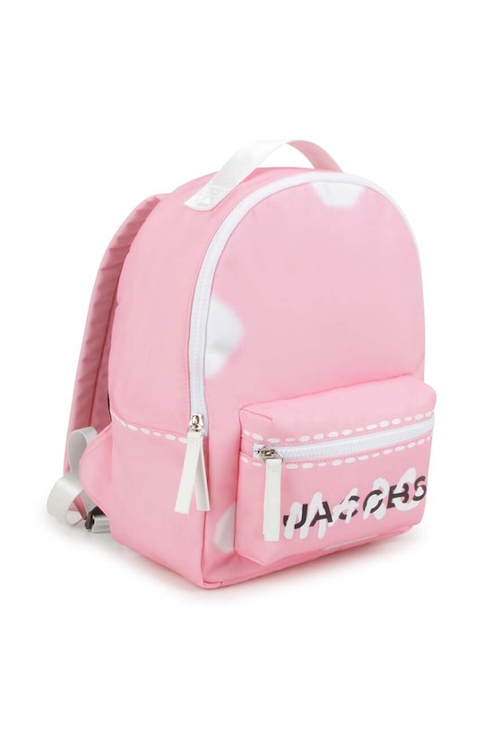 Dievča Detský ruksak Marc Jacobs W60066. ružová