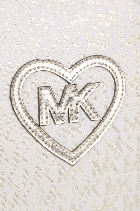 Αξεσουάρ Σακίδιο Michael Kors R30098. λευκό