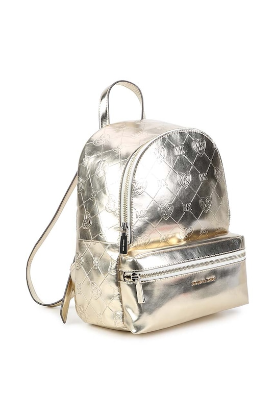 Michael Kors plecak dziecięcy R30101. złoty SS24