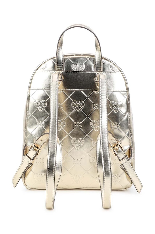 Akcesoria Michael Kors plecak dziecięcy R30101. złoty