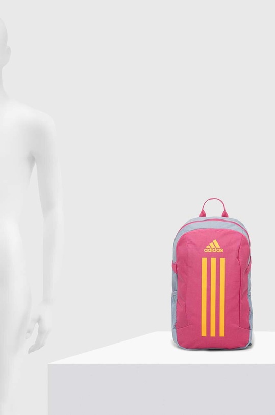 Παιδικό σακίδιο adidas Performance POWER BP PRCYOU IP9786